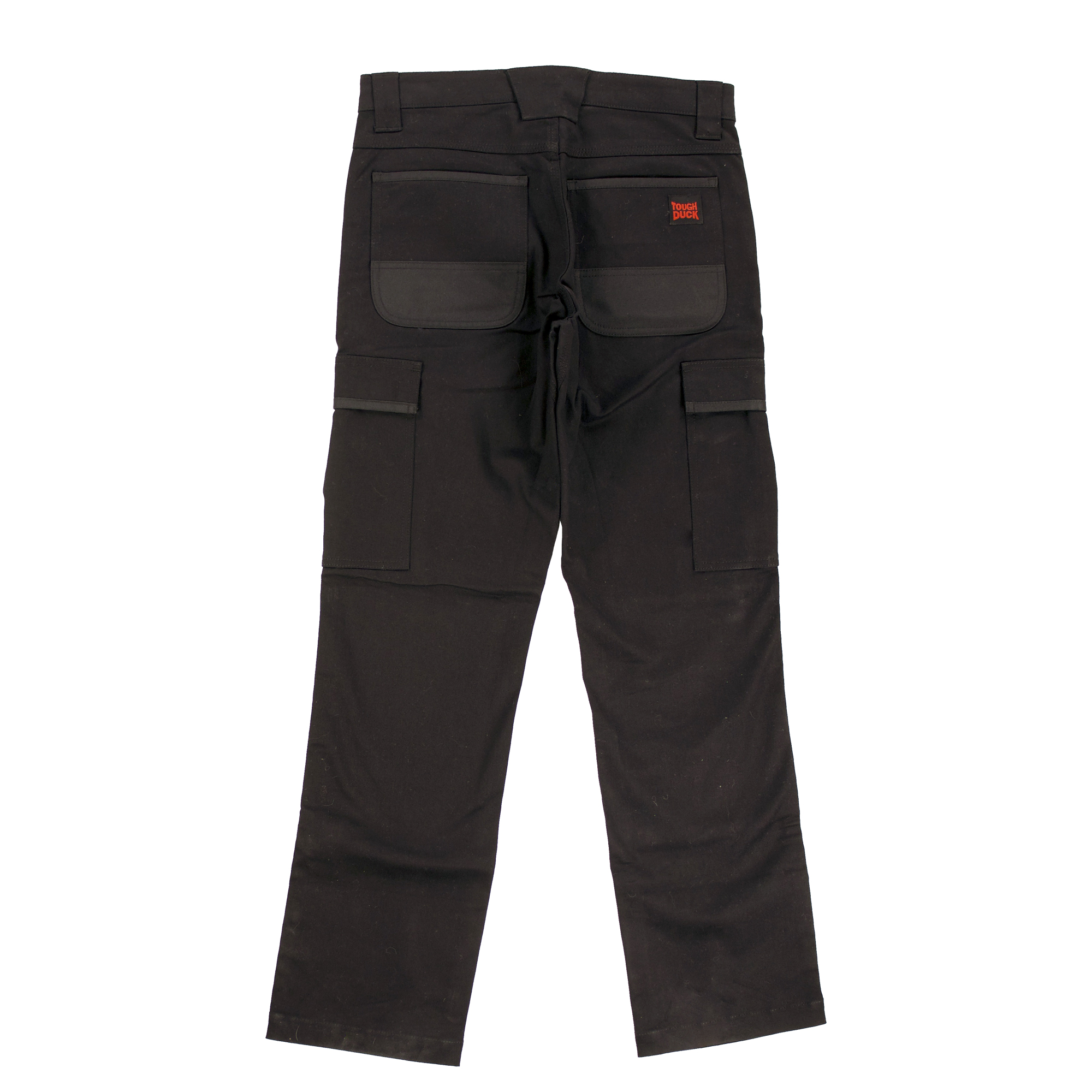 Picture of Tough Duck WP10 STRETCH WAIST CARGO PANT